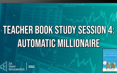 Automatic Millionaire Book Study Session 4