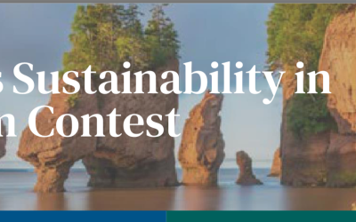 TIANB’s Sustainability in Tourism Contest
