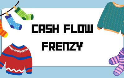 Cash Flow Frenzy