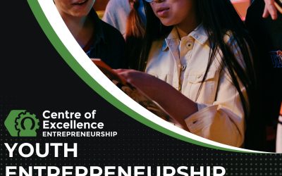 Youth Entrepreneurship Summit 2024