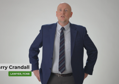 Larry Crandall – FCNB