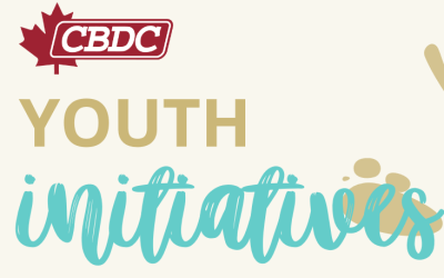 Attention Young Entrepreneurs!  CBDC Youth Loans