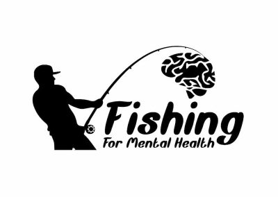Fishing for Mental Health with John Fletcher
