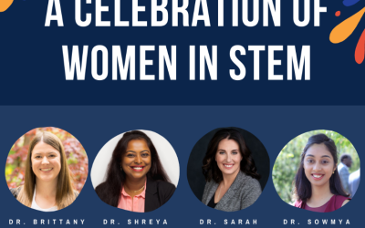A Celebration of Women in Science, Technology, Engineering, and Mathematics (STEM)