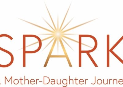 SPARK-A Mother-Daughter Journey