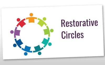 The Power of Circles – Using Restorative Circles in the Classroom