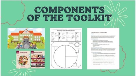 Components of the Toolkit