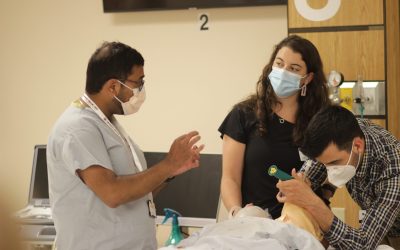 Explore the Role of Respiratory Therapist with Horizon and NBCC- April 14th, 1:30-2:15