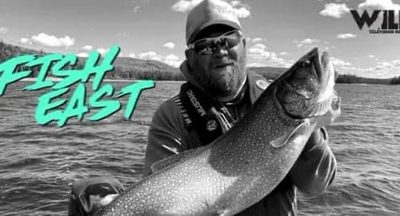 Wildlife Wednesday – Recorded session on Spin Cast Fishing with Donald Patterson