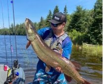 Wildlife Wednesday Session – Explore Hook & Paddle in NB with Bryan Cawthra