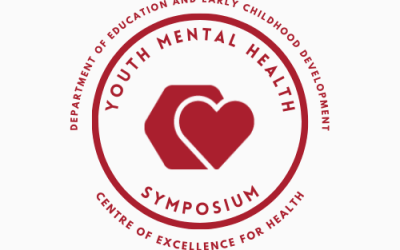 Youth Mental Health Symposium Virtual Keynote Session – May 15th, 11:00-12:00