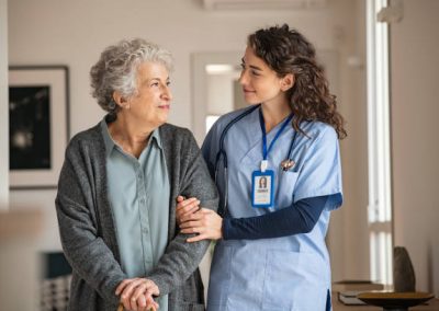 How to become a Nurse with NBCC