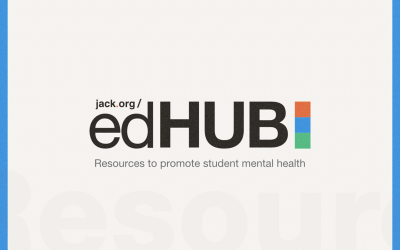 JACK.ORG – EdHUB, FREE Mental Health RESOURCES for Educators