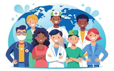 K-2, 3-5 Allied Health LIVE Event – November 17th, 2026