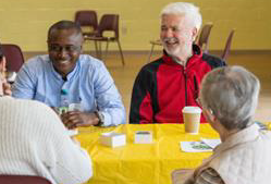 NBCC Student-Infused Senior Care-Navigation & Care Skills Development Program – 2025/26 School Year