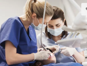 Dazzling Dentists