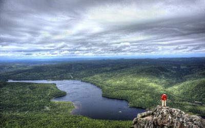 Parks NB: On Our Playground – Mount Carleton Provincial Park