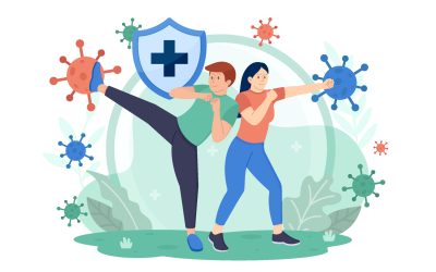 Stress and the Immune System