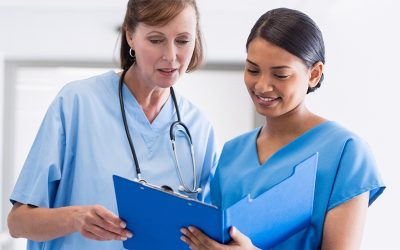 Day in the Life of a Registered Nurse