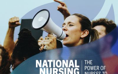 Nurses Week Gratitude Opportunity – May 11th-17th