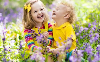 “Growing Gratitude” Mindfulness Session – Grade K-2