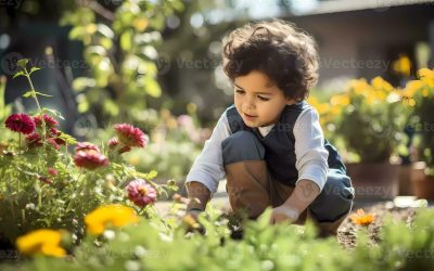 “Growing Gratitude” Mindfulness Session – Grade 3-5