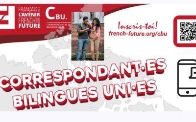 United Bilingual Correspondents program