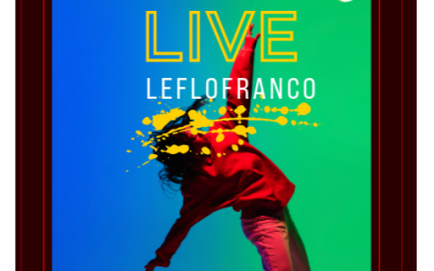 leFLOFRANCO virtual concert