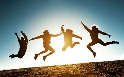 Cet été, continuez à pratiquer le français!
