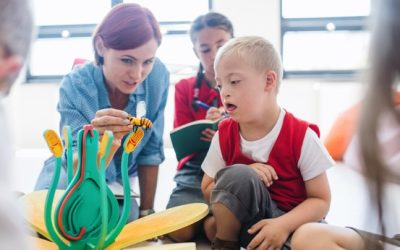 Parlons Sciences: Bilingual programs