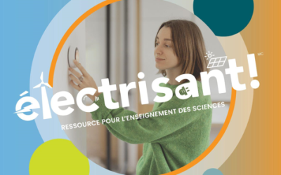 Électrisant!