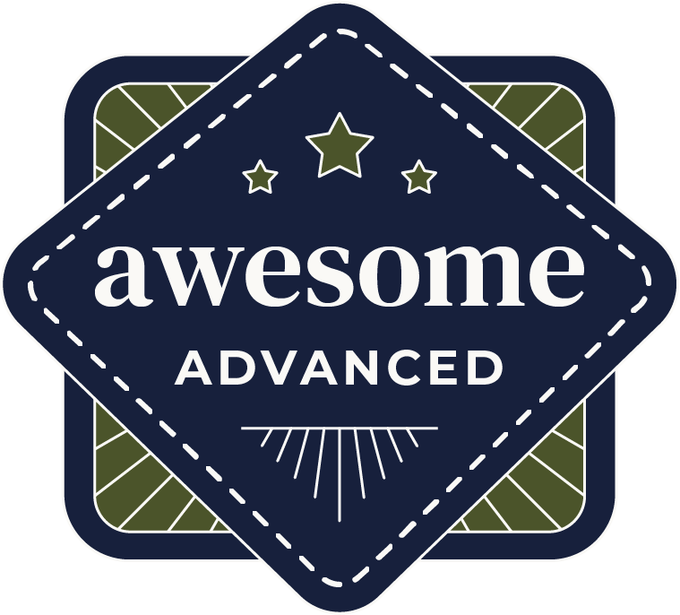 Awesome Advanced