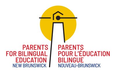 Parents for Bilingual Education NB- Bridges to Bilingualism Awards 2026