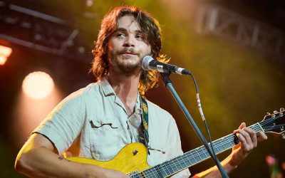 Jacques Surette- Semaine provinciale de la fierté française- live concert virtuel!