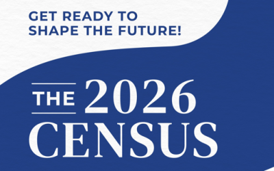 Information recensement 2026- Upcoming Census 2026 information