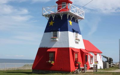 Plan your FSL trip in New Brunswick with AB Connect!