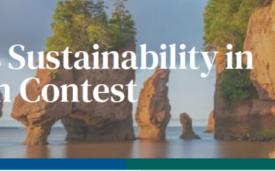 TIANB’s Sustainability in Tourism Contest 2024-2025