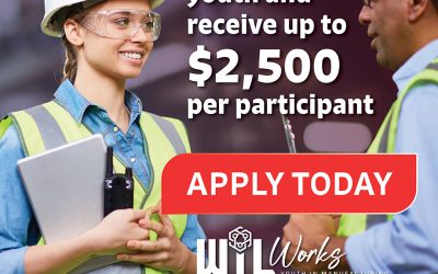 WILWorks Youth in Manufacturing