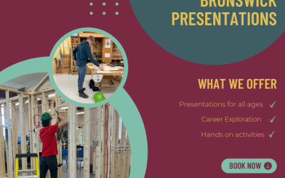 Skills Canada New Brunswick Presentations