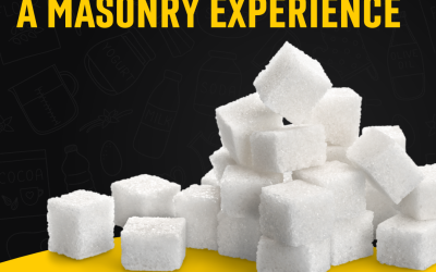 6-8 Sugar Shack: A Masonry Experience