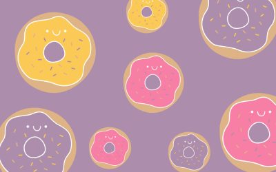 D is for Donut: A Quality Control Experiment