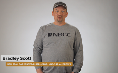Bradley Scott – NBCC