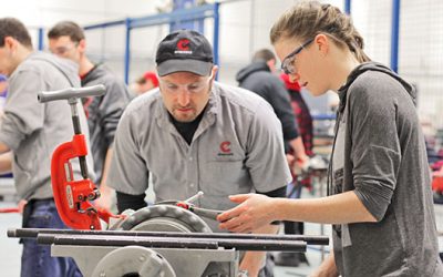 Summer Professional Learning Opportunities for NB Teachers – Skilled Trades