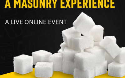 Sugar Shack: A Masonry Experience – Grade 3-5 French Immersion LIVE Event