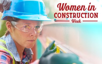 Women in Construction Week 2025 with MAPSWS/Skills Canada NB