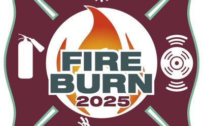 Skills Canada NB Fire Burn and Try-A-Trade Events 2025