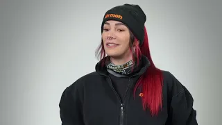 Alexa Solomon – Apprentice Plumber – Ermen Plumbing