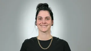 Candice McLean – Red Seal Welder/Red Seal Boilermaker