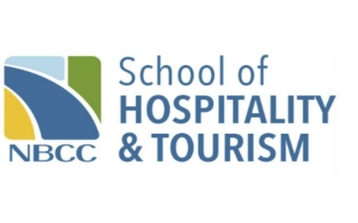 NBCC School of Hospitality and Tourism Guest Speakers/School Visits