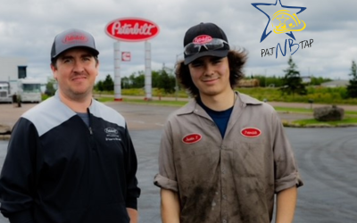 New Brunswick Teen Apprenticeship Program (NBTAP) – Employer/Partner Information
